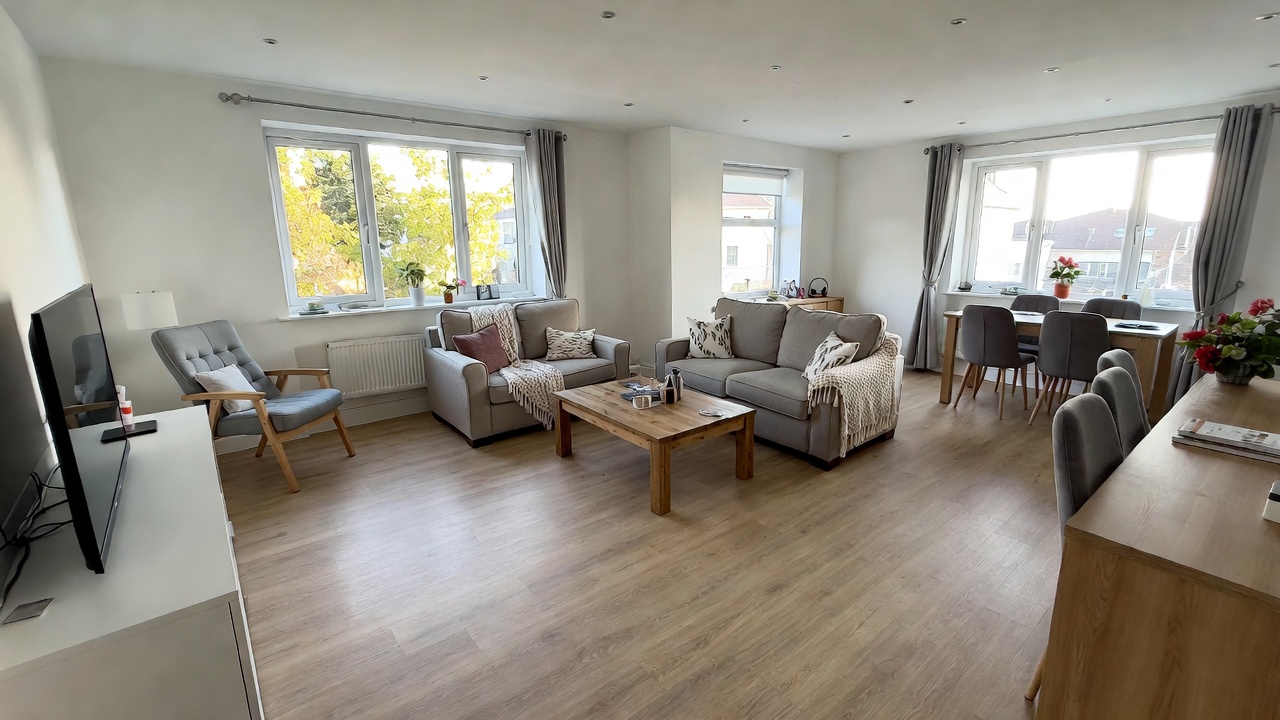 Cleaning in Brentwood