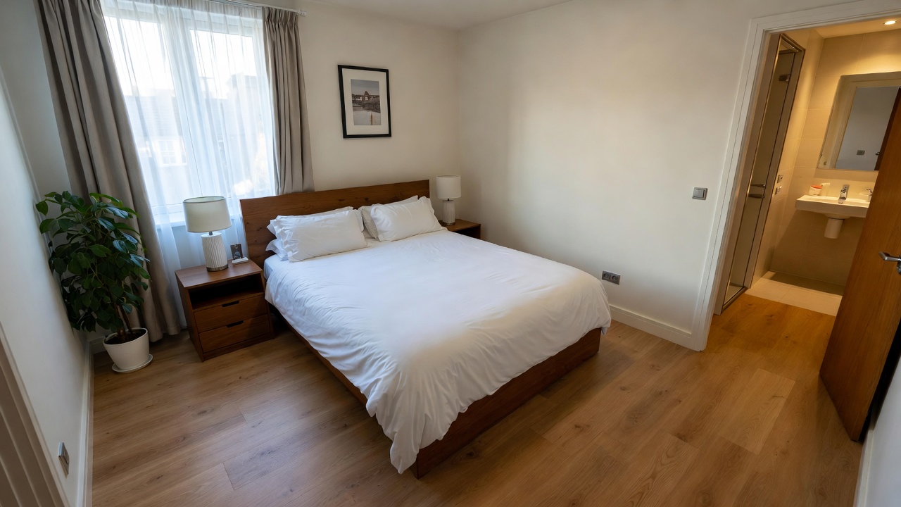 Airbnb & Holiday Let Cleaning